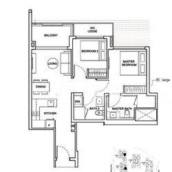 jewel-@-buangkok photo thumbnail #9